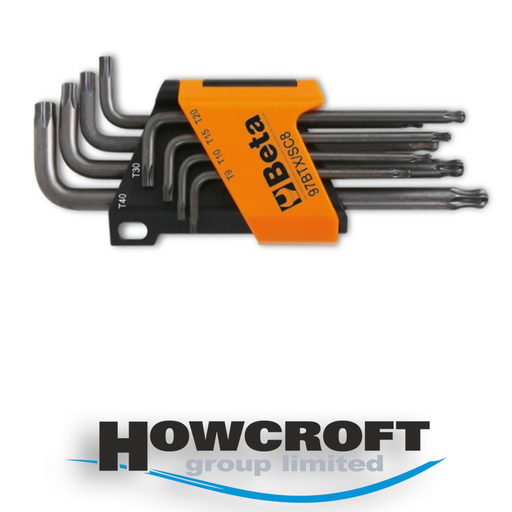 [Beta 00000970164] 97BTX/SC8-8 Wrenches 97BTX 