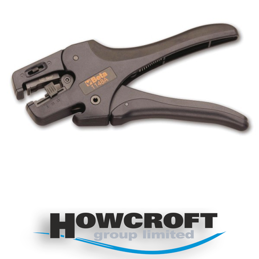 [Beta 00011480100] 1148A-Wire Stripping Pliers Professional 