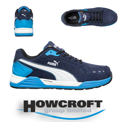 Airtwist Low Trainer