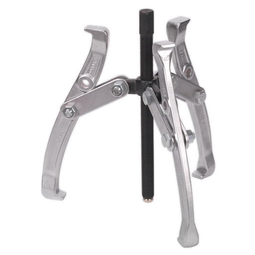 [Sealey SGP38] Triple Leg Reversible Puller 200mm