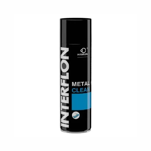 [HIS-198303] 8133 MC 500 - Interflon Metal Clean Aerosol 500ml