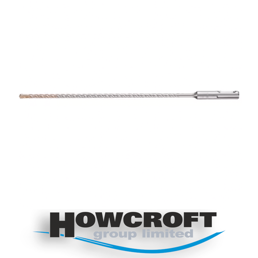 [DeWalt DT9511-QZ]  SDS Plus EXTREME 2® Drill Bit 5.5 x 260mm