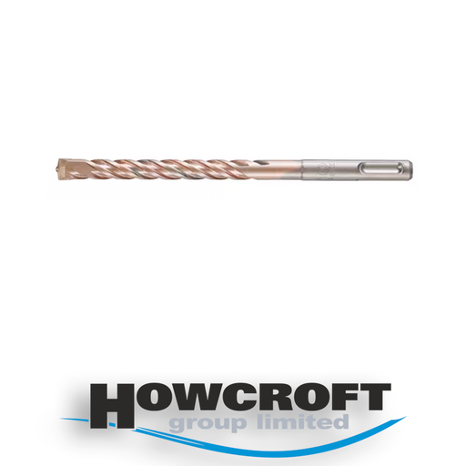 [DeWalt DT9540-QZ] SDS Plus EXTREME 2® Drill Bit 10 x 160mm