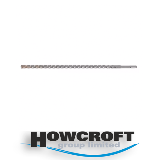 [DeWalt DT9542-QZ] SDS Plus EXTREME 2® Drill Bit 10 x 260mm