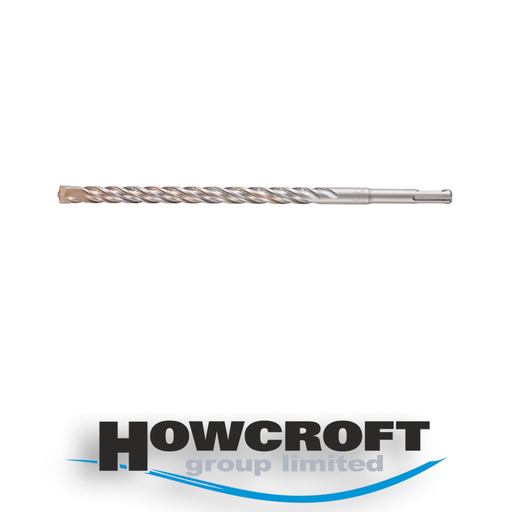 [DeWalt DT9554-QZ] SDS Plus EXTREME 2® Drill Bit 12 x 260mm