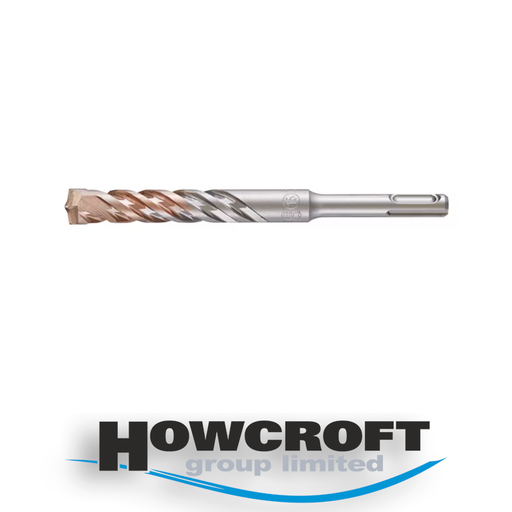 [DeWalt DT9573-QZ] SDS Plus EXTREME 2® Drill Bit 15 x 160mm