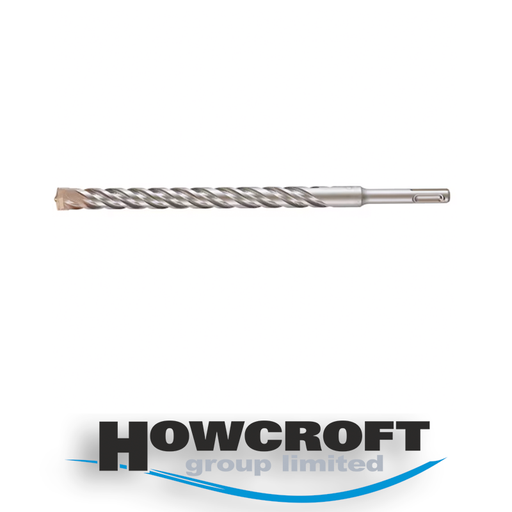 [DeWalt DT9575-QZ] SDS Plus EXTREME 2® Drill Bit 15 x 260mm
