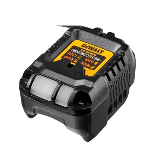 [DeWalt DCB1102] Lithium Fast Charger 18v