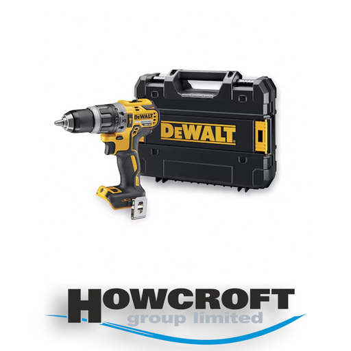 [DeWalt DCD796N] Brushless Combi Drill 18V Bare Unit