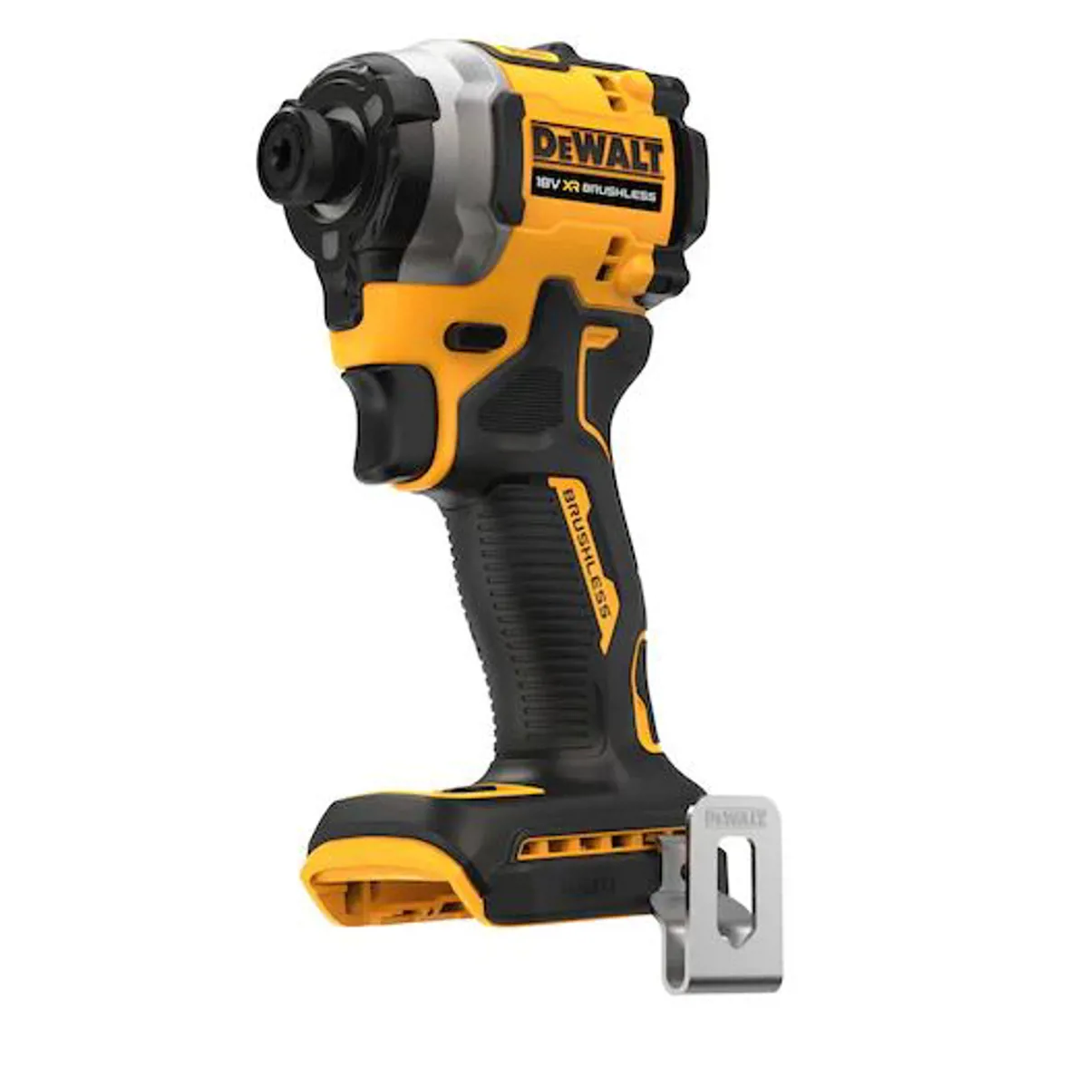 [DeWalt DCF850N-XJ] 18V XR BRUSHLESS 3 SPEED IMPACT DRIVER - BARE UNIT