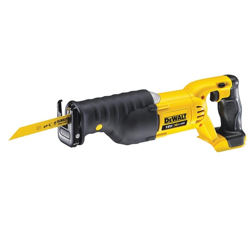 [DeWalt DCS380N-XJ] RECIPROCATING SAW - BARE UNIT