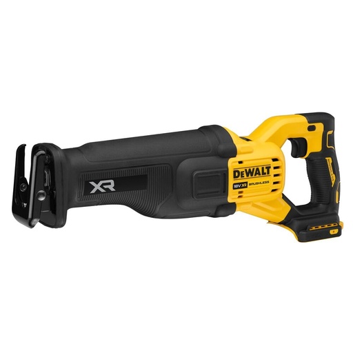 [DeWalt DCS386NT-XJ] HIGH POWER RECIPROCATING SAW WITH FLEXVOLT ADVANTAGE - BARE UNIT IN TSTAK