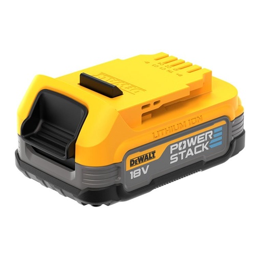 [DeWalt DCBP034-XJ] COMPACT POWERSTACK BATTERY