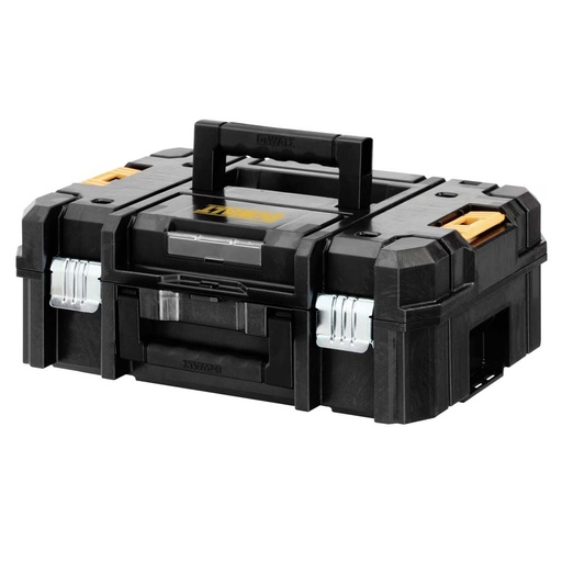 [DeWalt DWST1-70703] TSTAK™ II Toolbox (Suitcase Flat Top)