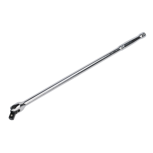 [SEALEY AK7301] AK7301 Premier Breaker Bar 1/2"Sq Drive 450mm