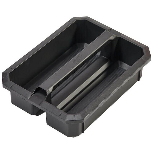 [Milwaukee 4932478298] Packout Box Trolley Tote Tray