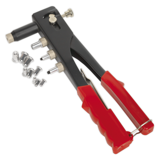 [Sealey AK393] Threaded Nut Riveting Kit