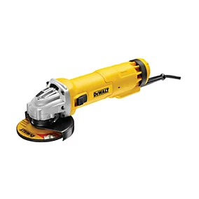 [DeWalt] DWE4206-GB - 1010W 115mm Angle Grinder (240V)