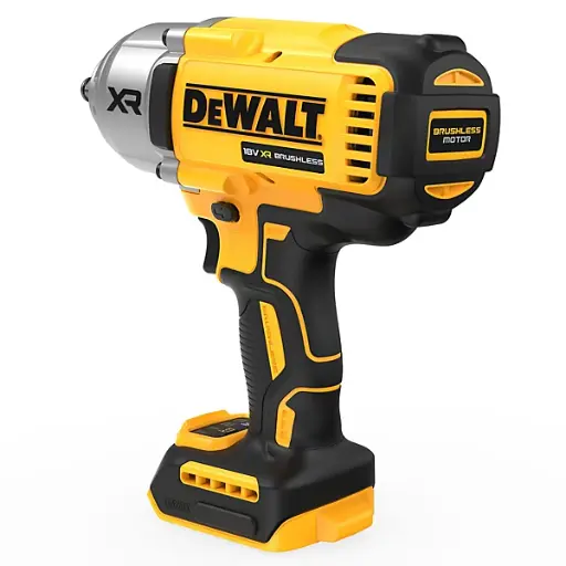 [DeWalt DCF900N-XJ] 18V XR Compact Impact Wrench, 1/2" Square Drive (Body Only)