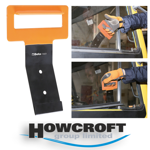 [Beta 017660501] 1766ER-WINDOW TRIM REMOVAL TOOL