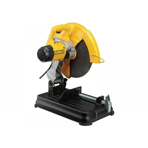 [Dewalt D28730L] Metal Cutting Chop Saw 355mm 2300W 110V 