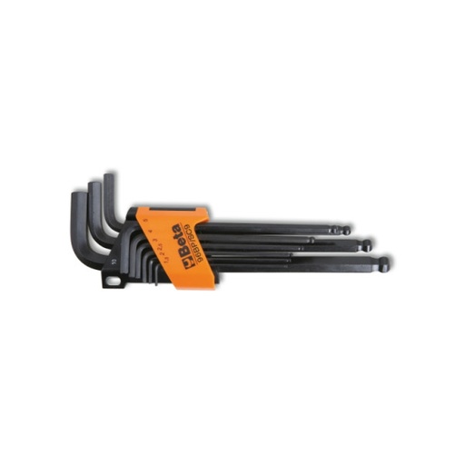 [Beta 000960974] 96BP/SC9 9 Wrenches 96BP With Display