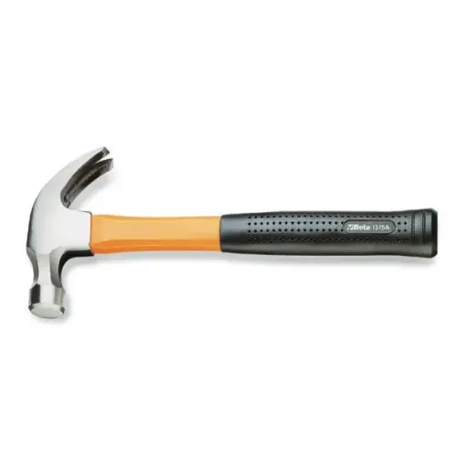 [Beta 013750016] 1375A 16-Claw Hammer Plastic Shaft