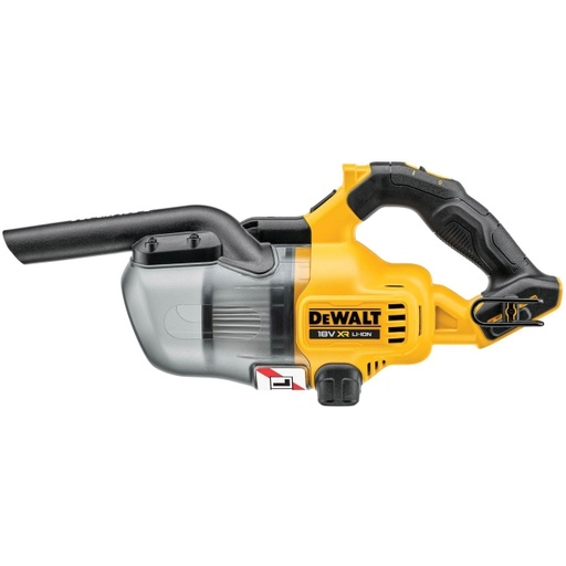 [Dewalt DCV501LN] DCV501LN L-Class Stick Vac 18V Bare Unit 