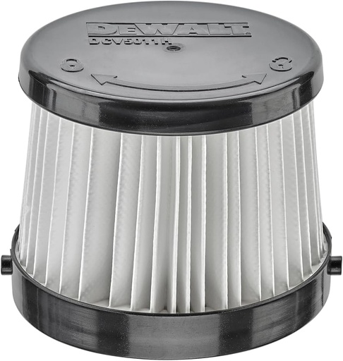 [Dewalt DCV5011H] DCV5011H Replacement Filter