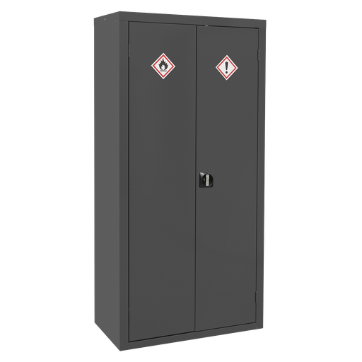 [Sealey FSC12] Sealey FSC12 - CoSHH Substance Cabinet 900 x 460 x 1800mm