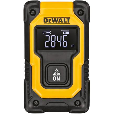 [HIS-210955] Dewalt DW055PL-XJ Pocket Laser Distance Measurer