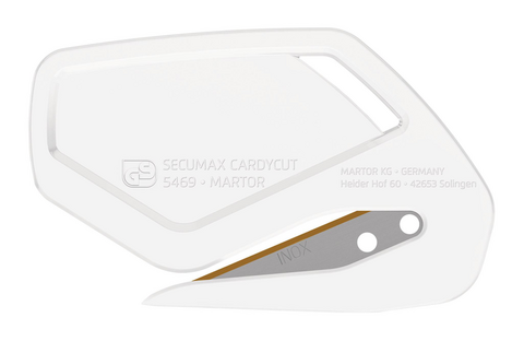 [Martor 546922.12] Secumax Cardycut
