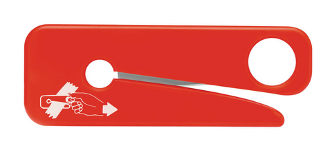 [Martor 537.00] Secumax SOS-Cutter