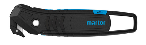[Martor 350001.02] Secumax 350 Mf Safety Knife