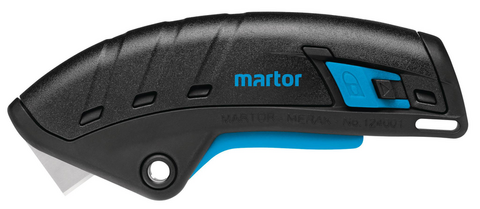 [Martor 124001.02] Secupro Marek (Me3) Safety Knife
