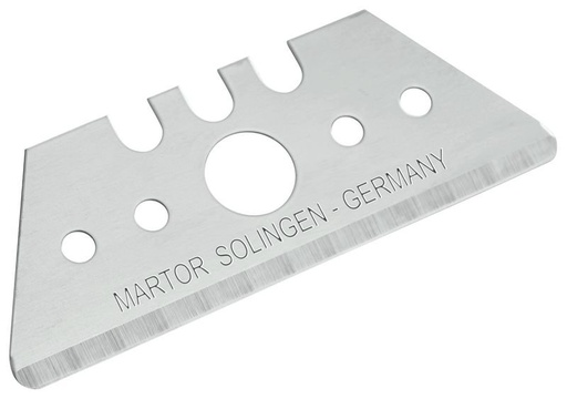 [Martor 65232.7] Trapezoid Blade (Mh3) 65232