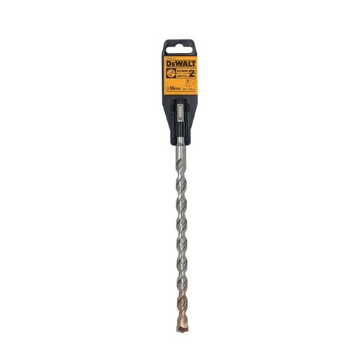 [HIS-211499]  Dewalt DT9581QZ - SDS Plus EXTREME 2® Drill Bit 16 x 300mm