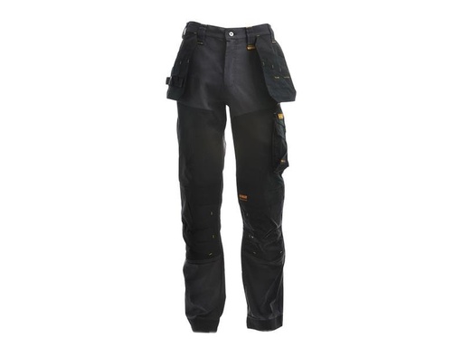 [HIS-211512] Stanley STCTEXAS3231 - Texas Cargo Trousers W32 L31 Black