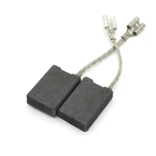 [HIS-211723] Milwaukee 4931441234 - Single Carbon Brush for Angle Grinders