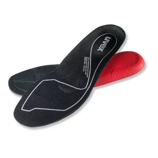 Uvex 9490 - 1 G2 & uvex 3 multiple fit insole