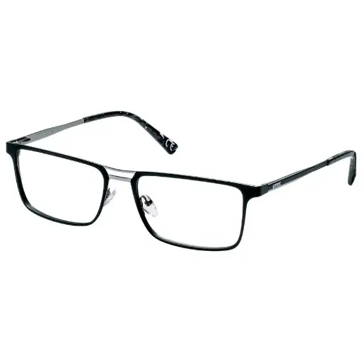 [6110067] uvex 6110067 RX 3122 VDU prescription spectacles frame - Specifically designed for working at a screen, enabling problem-free vision when working on computers
