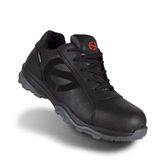 [HIS-213259] uvex 62653 Heckel RUN-R 400 LOW Trainer EU 37-48 / UK 4-13 PPE Safety Trainers