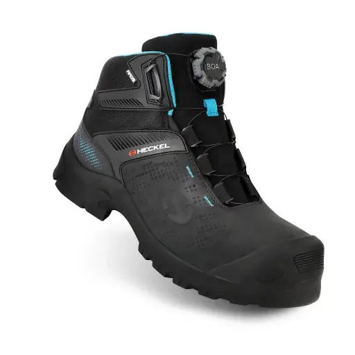 [67363] uvex 67363 Heckel MACCROSSROAD 3.0 HIGH with BOA® Fit System EU 36-48 / UK 3.5-13