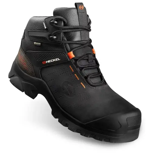 [HIS-213278] uvex 67643 Heckel MACTRACK 3.0 GTX S7L lace-up boot PPE Safety Boots EU 36-48 / UK 3.5-13
