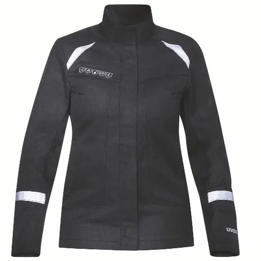 [7034608] uvex 7034608 suXXeed multifunction women's jacket - Graphite XS-4XL