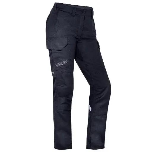 [7034700] uvex 7034700 suXXeed multifunctional women's trousers - Graphite EU 34-54