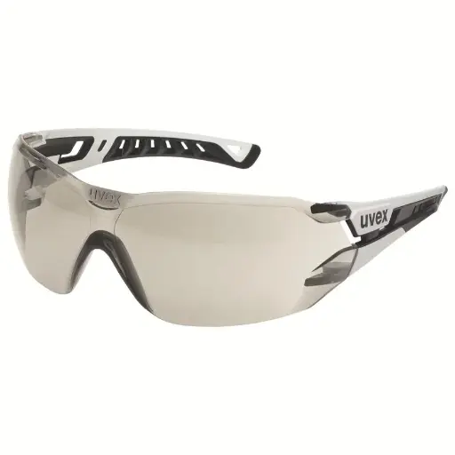 [9128064] uvex 9128064 pheos nxt safety glasses
