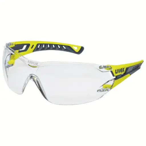 [9128376] uvex 9128376 pheos nxt safety glasses