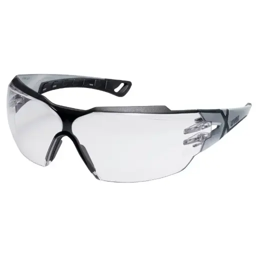 [9198376] uvex 9198376 pheos cx2 PPE Safety Glasses
