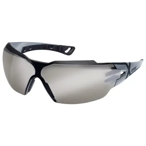 [9198888] uvex 9198888 pheos cx2 glasses